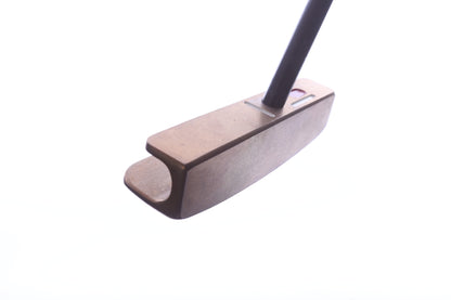 Used See More Copper FGP Blade Putter - Right-Handed - 34.5 in - Blade