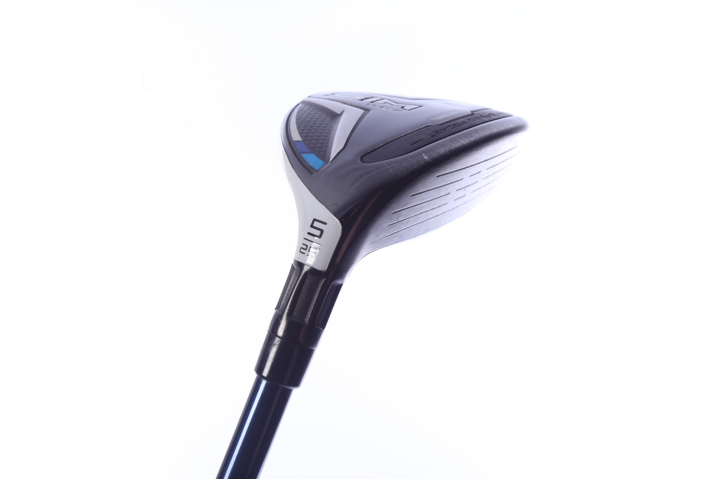 Used TaylorMade SIM MAX 5H Hybrid - Right-Handed - 25 Degrees - Regular Flex
