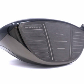 Used Callaway Big Bertha 23 Driver - HEAD ONLY - Right-Handed - 9 Degrees-Next Round