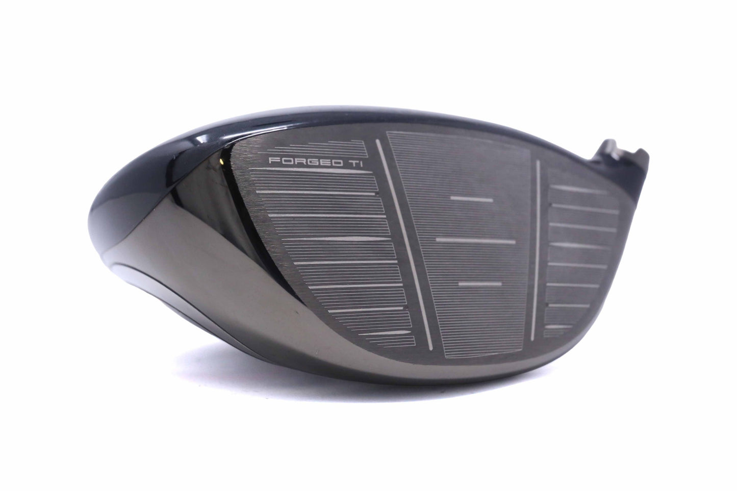 Used Callaway Big Bertha 23 Driver - HEAD ONLY - Right-Handed - 9 Degrees-Next Round