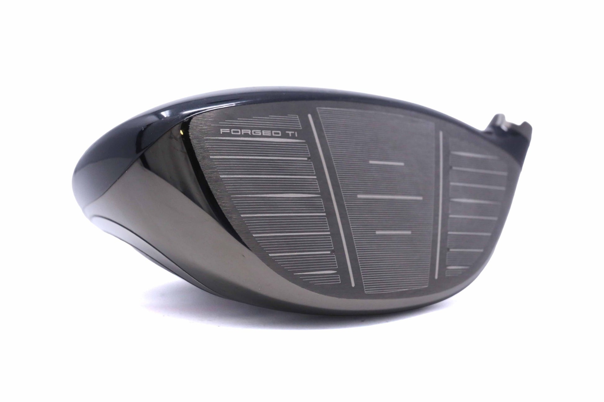 Used Callaway Big Bertha 23 Driver - HEAD ONLY - Right-Handed - 9 Degrees-Next Round