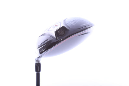 Used TaylorMade M6 Driver - 9 Degrees - Regular Flex Fujikura PRO - Left-Handed
