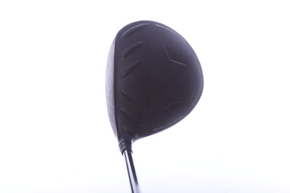 Used Ping G430 LST Driver - 9 Degrees - Extra Stiff Flex Ping Tour 2.0 Chrome - Right-Handed