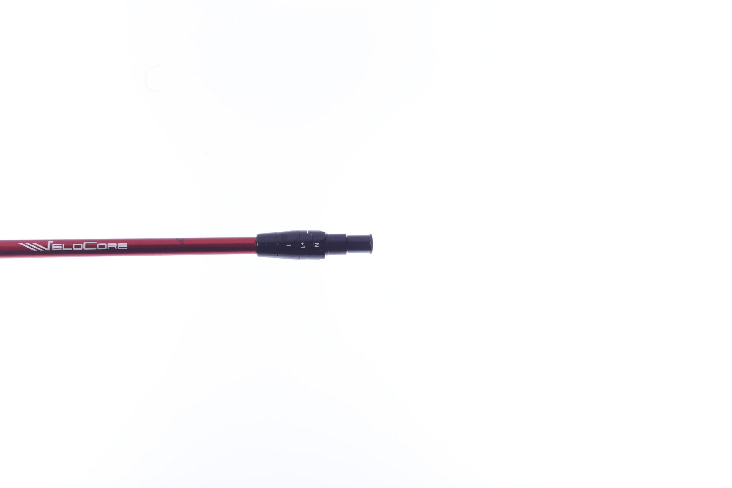 Used Fujikura Ventus Red Velocore Driver Shaft Stiff Flex Graphite - 43 in - Callaway Opti-Fit Adapter-Next Round