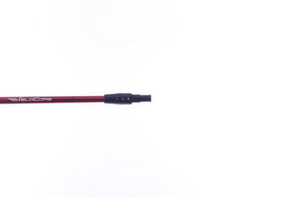 Used Fujikura Ventus Red Velocore Driver Shaft Stiff Flex Graphite - 43 in - Callaway Opti-Fit Adapter-Next Round