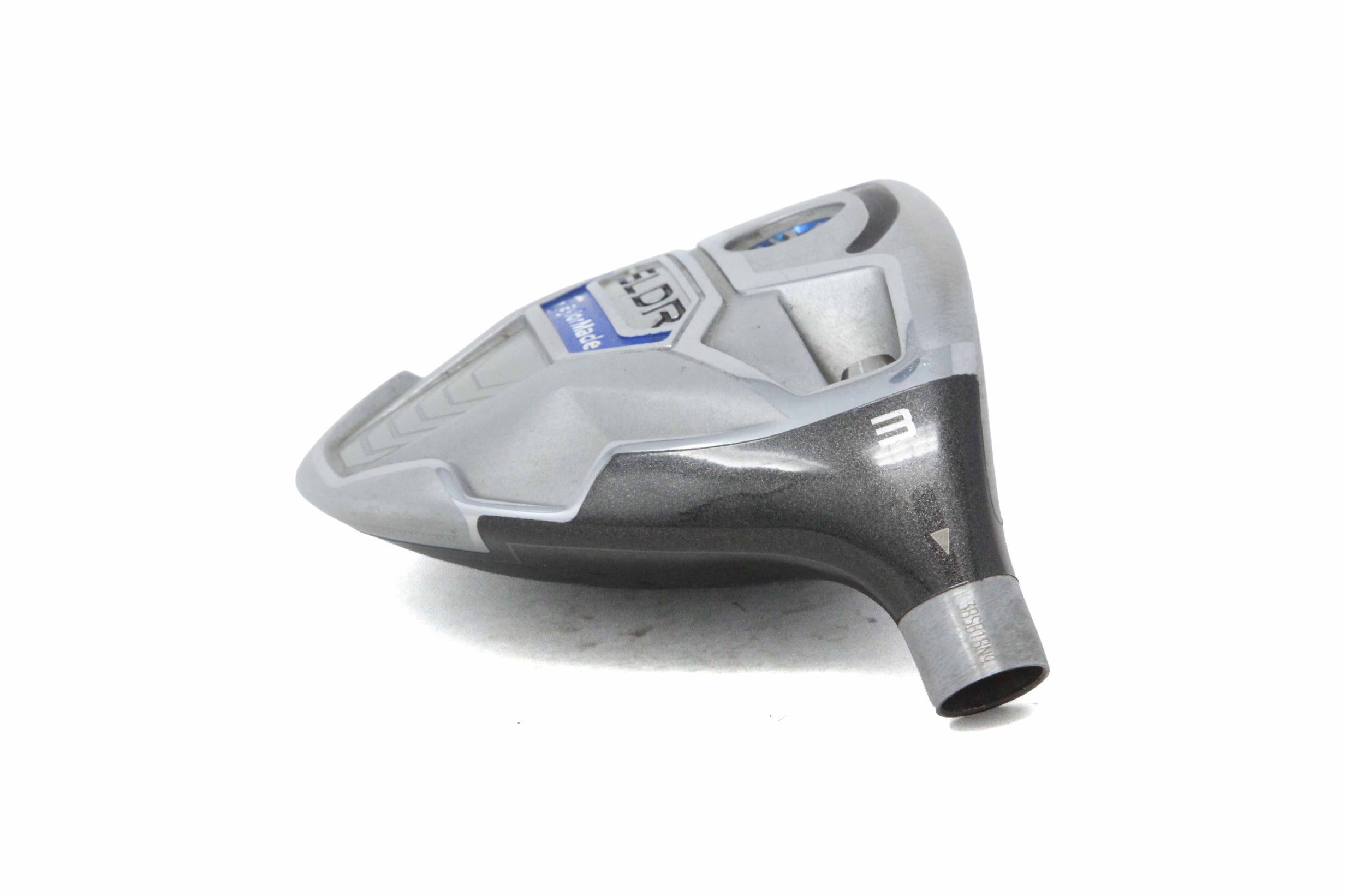 Used TaylorMade SLDR 3-Wood - HEAD ONLY - Right-Handed - 15 Degrees