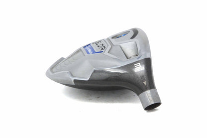 Used TaylorMade SLDR 3-Wood - HEAD ONLY - Right-Handed - 15 Degrees