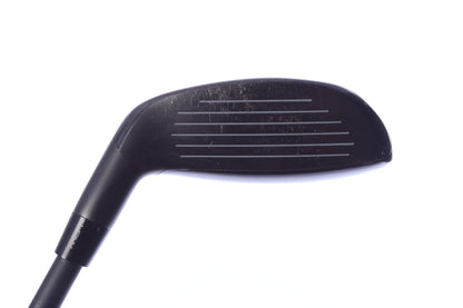 Used Mizuno JPX One 5H Hybrid - Right-Handed - 25 Degrees - Regular Flex