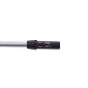 Used Va Composites Vylyn 65 Stiff Graphite Driver Shaft - 42.5 in - Cobra Adapter-Next Round