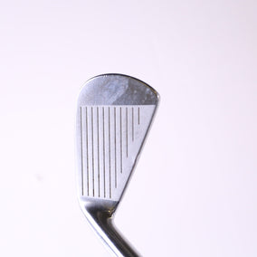 Used Mizuno T-ZOID Pro II Forged Single 3-Iron - Right-Handed - Stiff Flex-Next Round