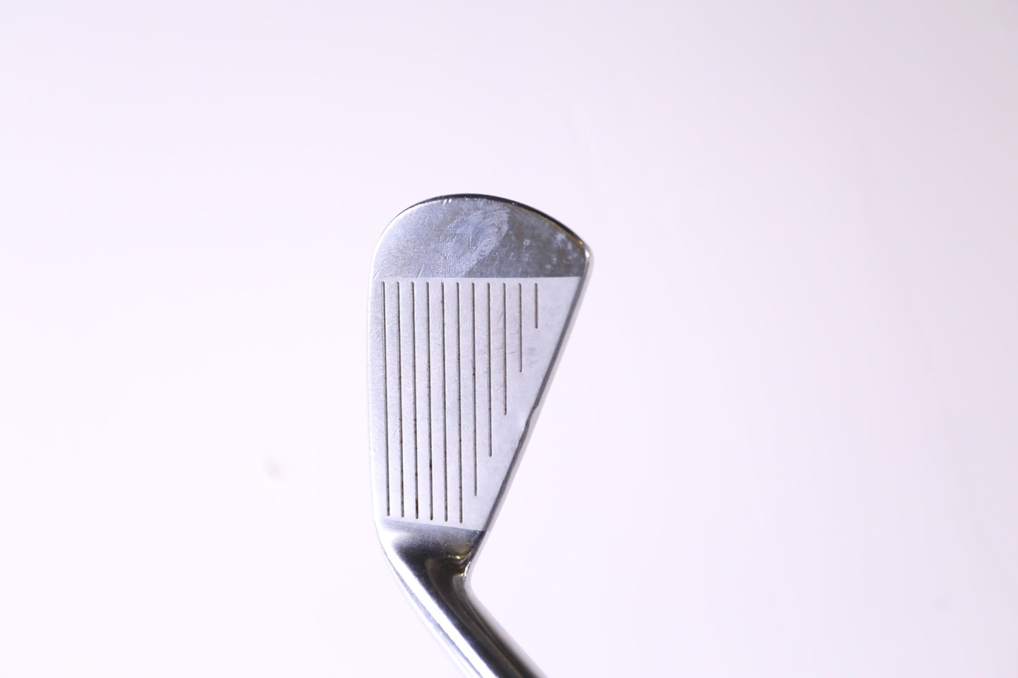 Used Mizuno T-ZOID Pro II Forged Single 3-Iron - Right-Handed - Stiff Flex-Next Round