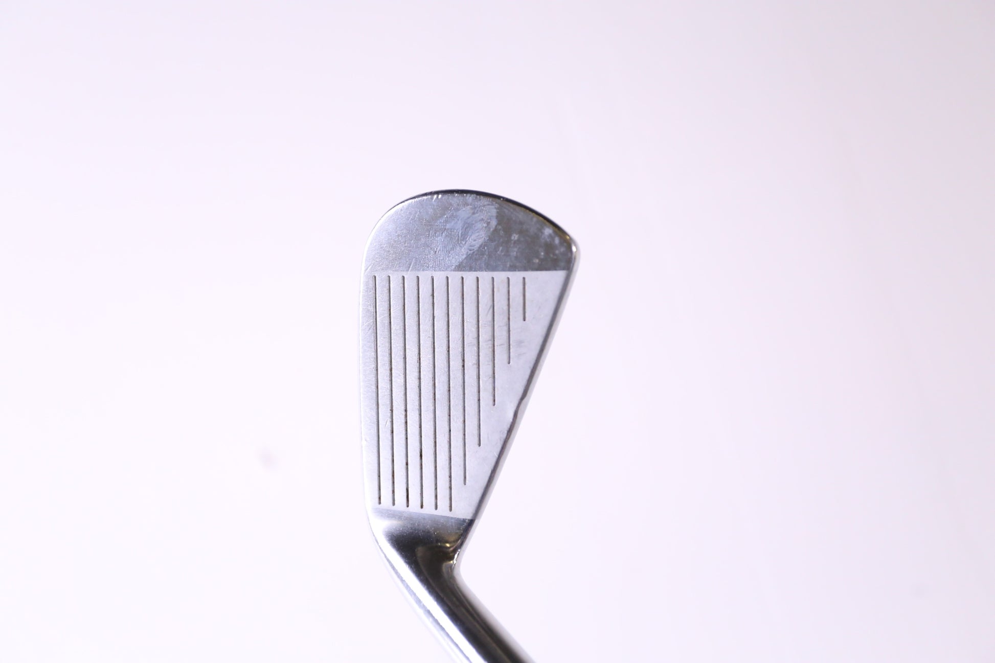 Used Mizuno T-ZOID Pro II Forged Single 3-Iron - Right-Handed - Stiff Flex-Next Round