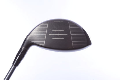 Used Callaway Elyte X Driver - 10.5 Degrees - Regular Flex Project X Denali - Right-Handed-Next Round
