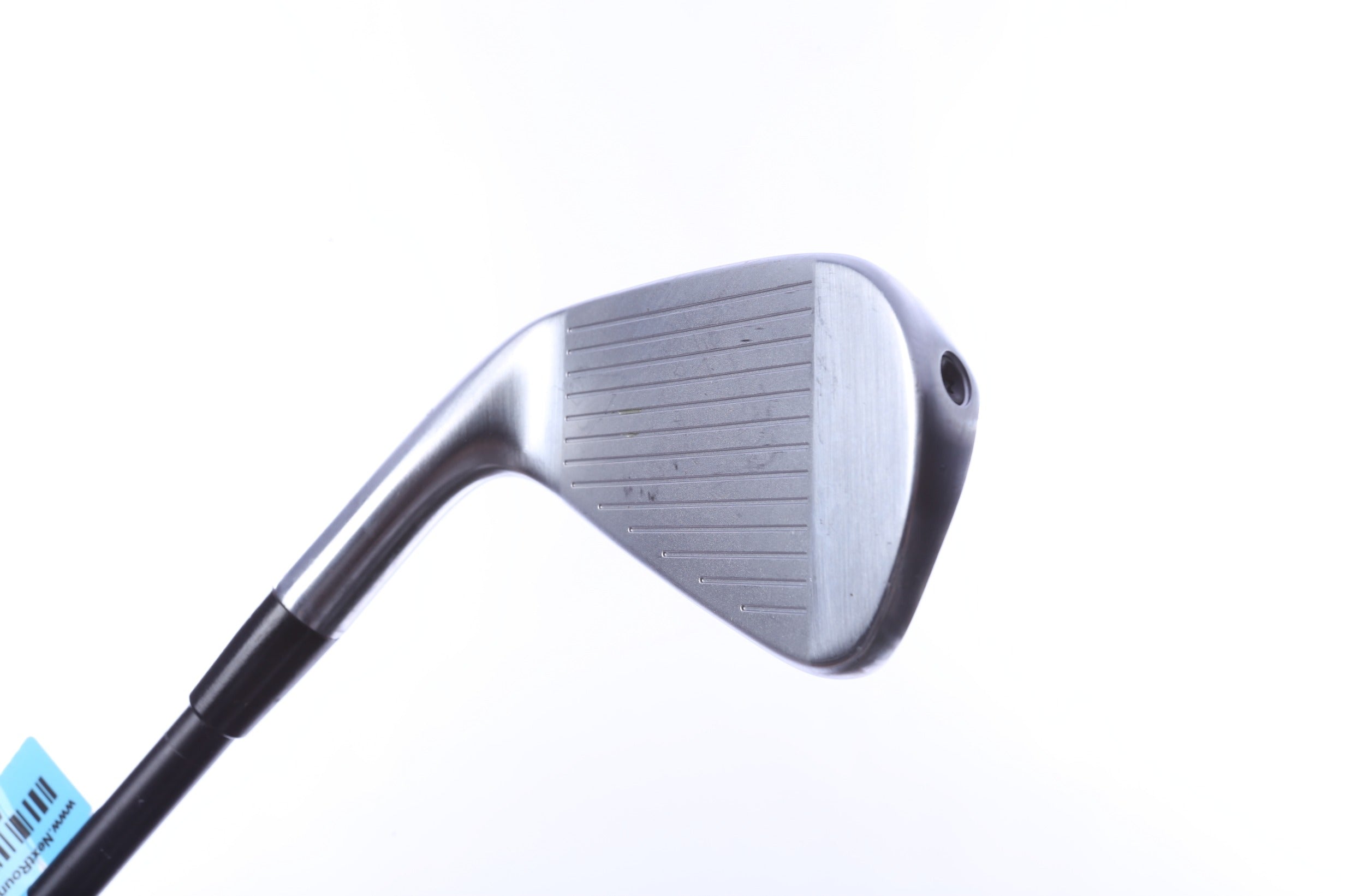 Used TaylorMade 2023 P770 Single 6-Iron - Right-Handed - Seniors Flex-Next Round