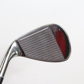 Used TaylorMade M4 Gap Wedge - Right-Handed - 49 Degrees - Regular Flex
