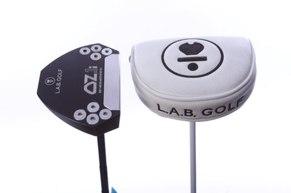 Used L.A.B. Golf OZ.1i Putter - Right-Handed - 34.5 in - Mallet-Next Round
