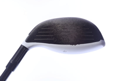 Used TaylorMade M2 3-Wood - Right-Handed - 15 Degrees - Stiff Flex