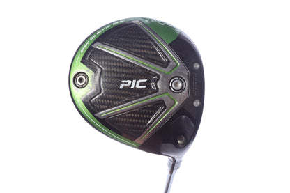 Used Callaway GBB Epic Sub Zero Driver - 9 Degrees - Regular Flex Project X Hzrdus T800 - Right-Handed