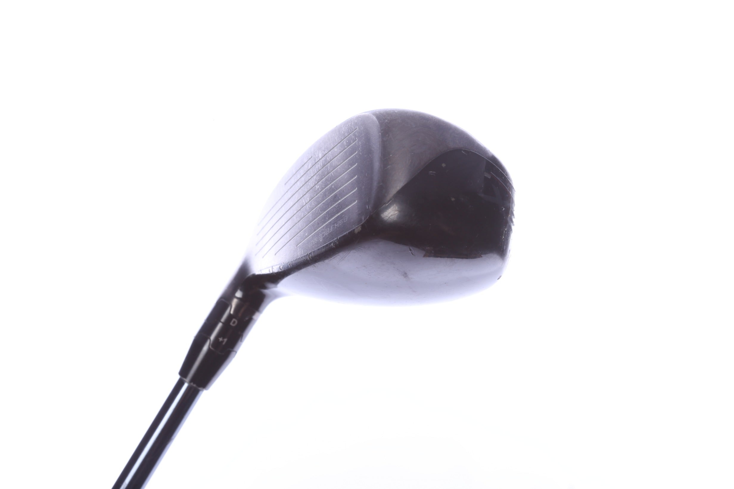 Used Callaway Apex 19 4H Hybrid - Right-Handed - 21 Degrees - Seniors Flex-Next Round