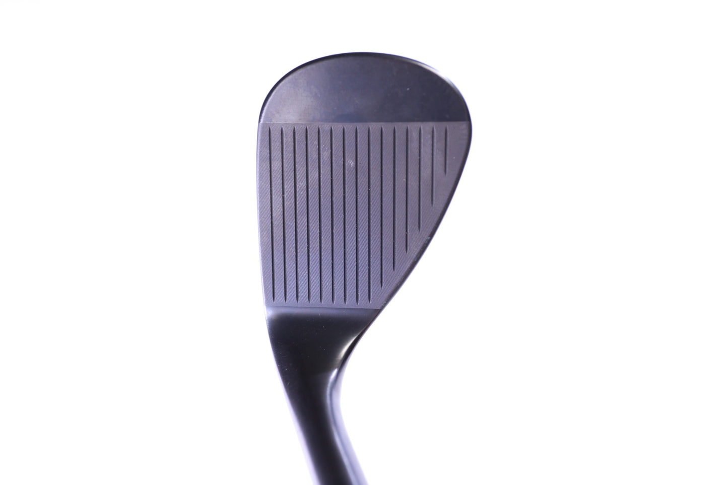Used Callaway JAWS Raw Black Plasma Lob Wedge - Right-Handed - 60 Degrees - Stiff Flex-Next Round