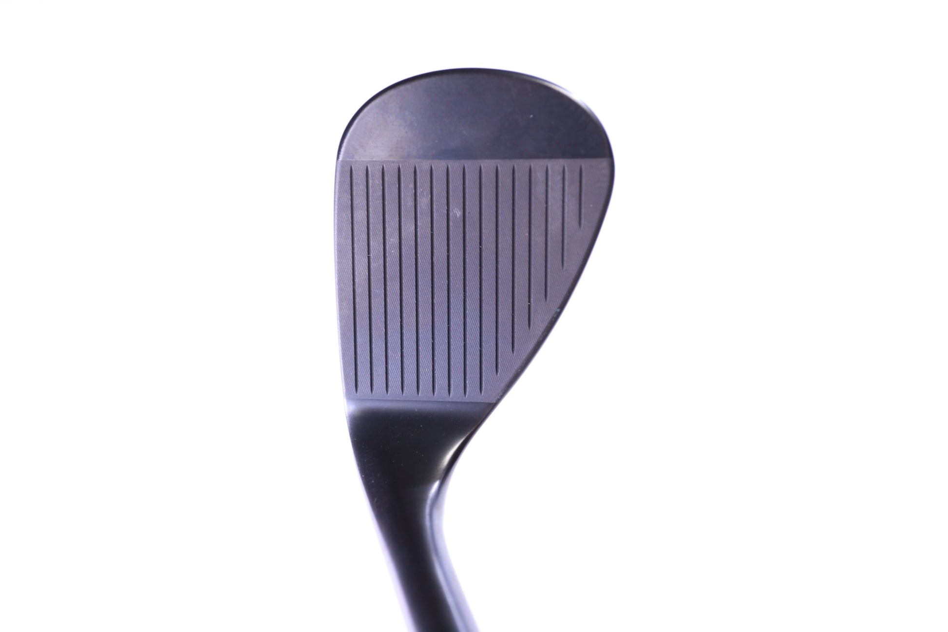 Used Callaway JAWS Raw Black Plasma Lob Wedge - Right-Handed - 60 Degrees - Stiff Flex-Next Round