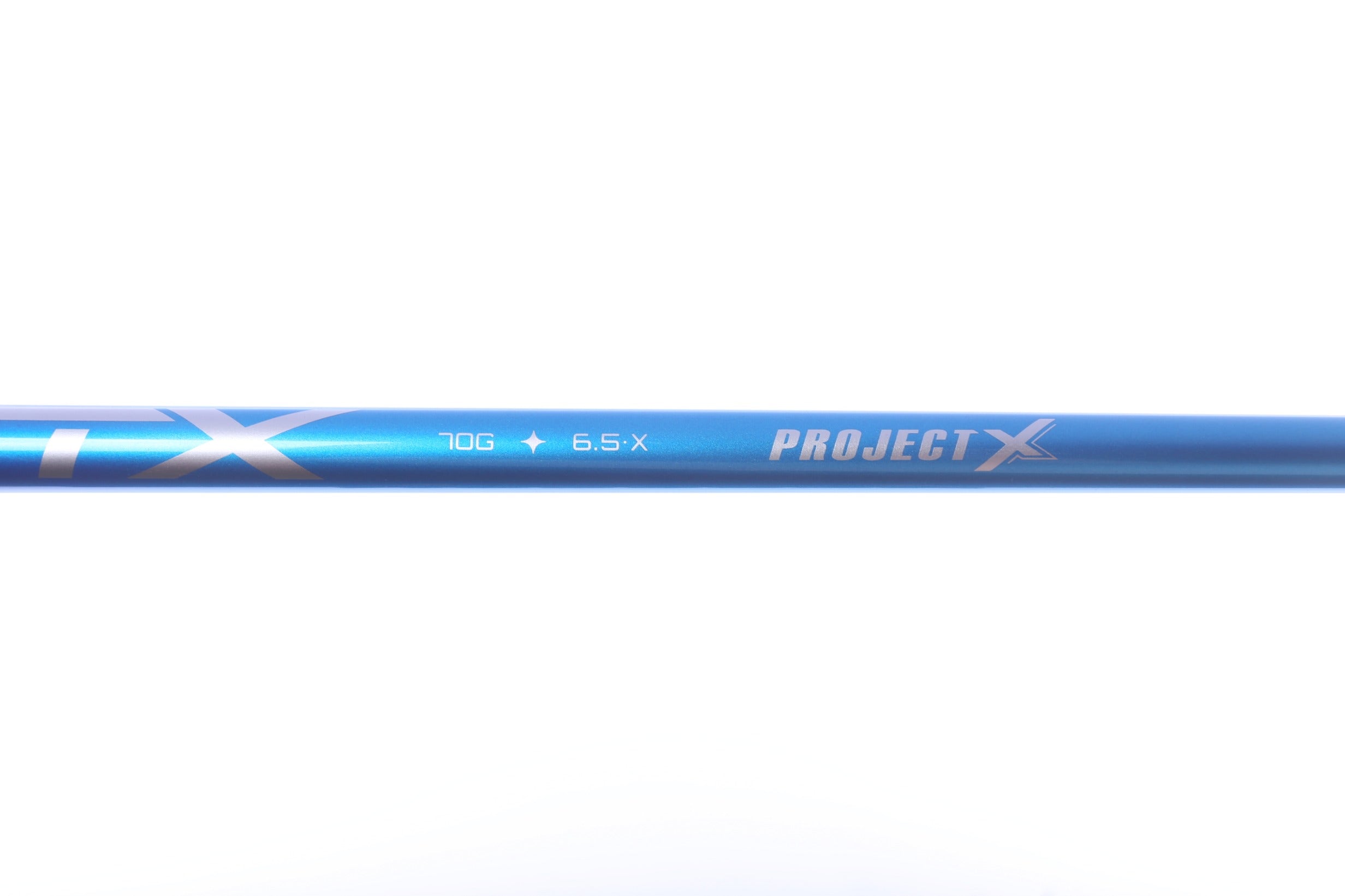 TaylorMade Qi35 LS Driver - 10.5 Degrees - Extra Stiff Flex Project X VRTX Blue - Left-Handed