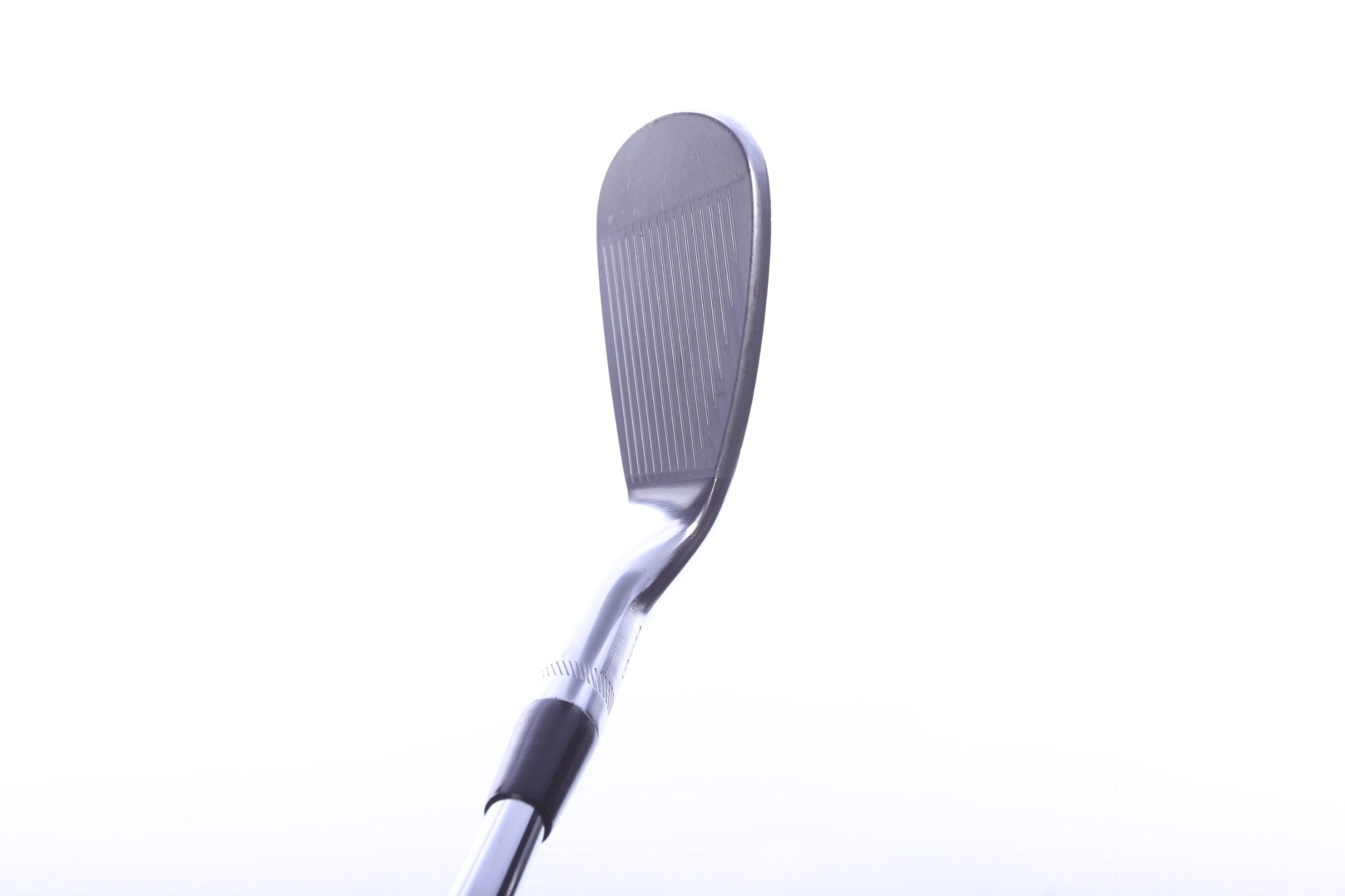 Used Titleist Vokey SM7 Tour Chrome Gap Wedge - Right-Handed - 50 Degrees - Wedge Flex