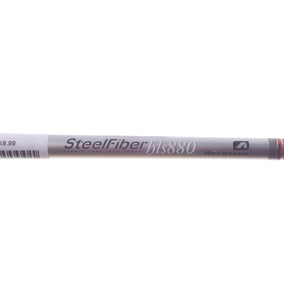 Used Mizuno Pro 24 Fli-Hi Single Utility 4-Iron - Right-Handed - Stiff Flex-Next Round