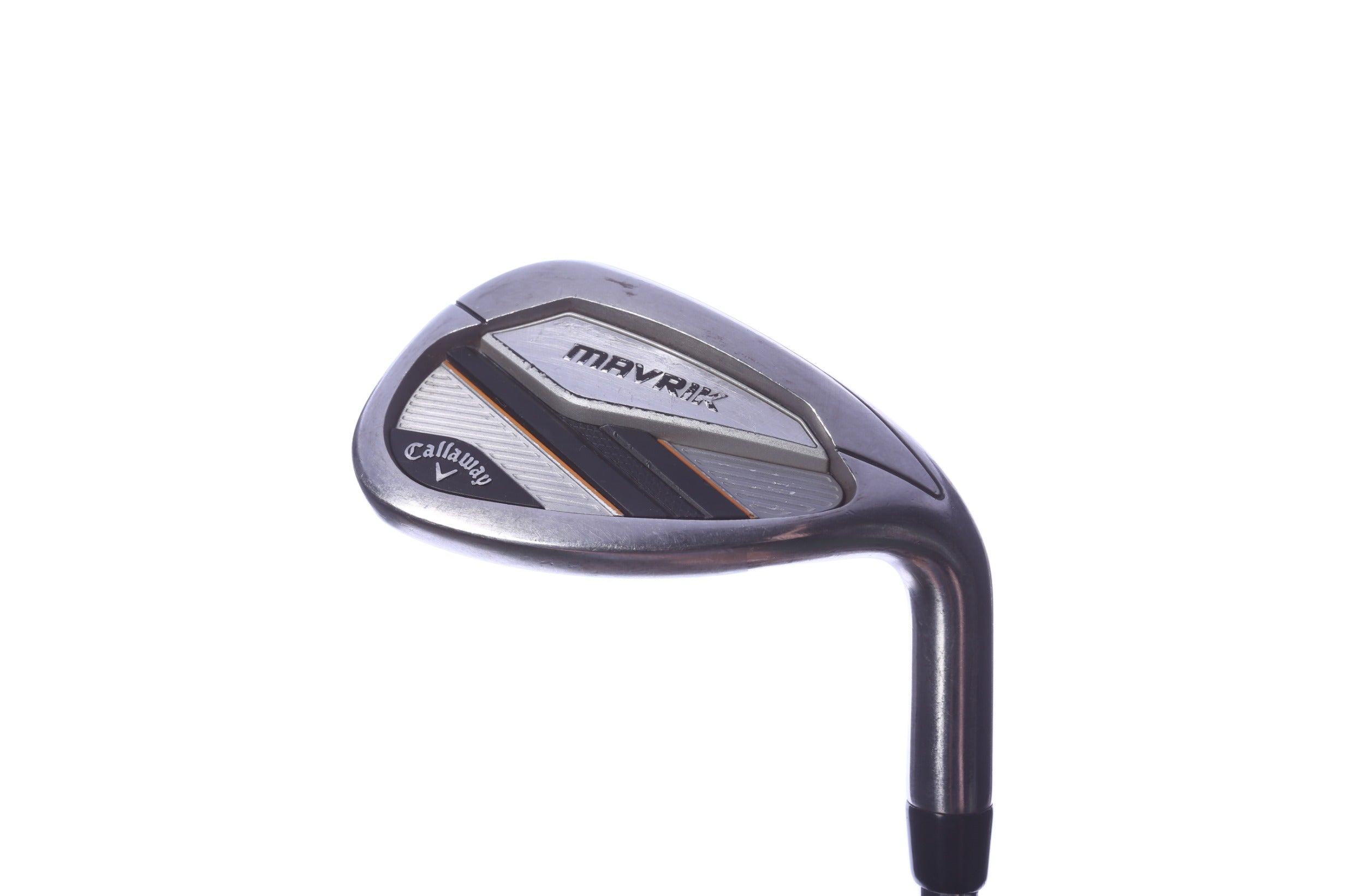Used Callaway Mavrik Approach Wedge - Right-Handed - 46 Degrees - Regular Flex