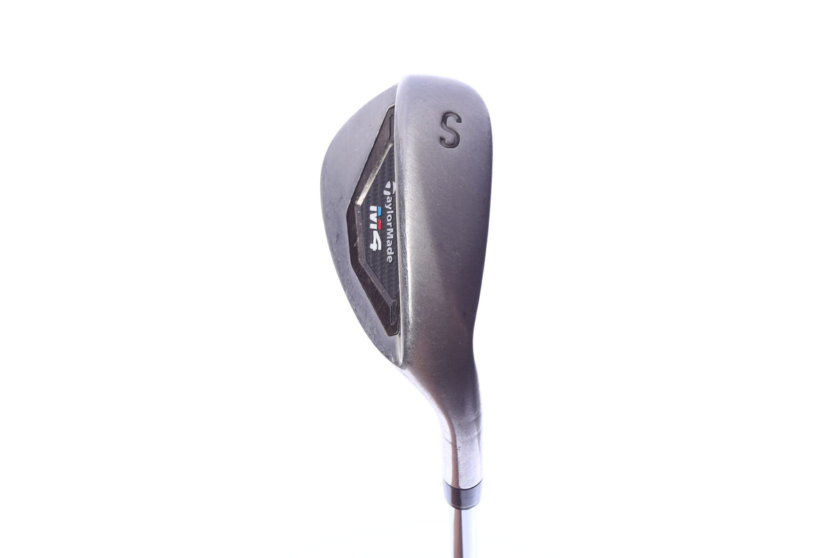 Used TaylorMade M4 Sand Wedge - Right-Handed - 54 Degrees - Stiff Flex