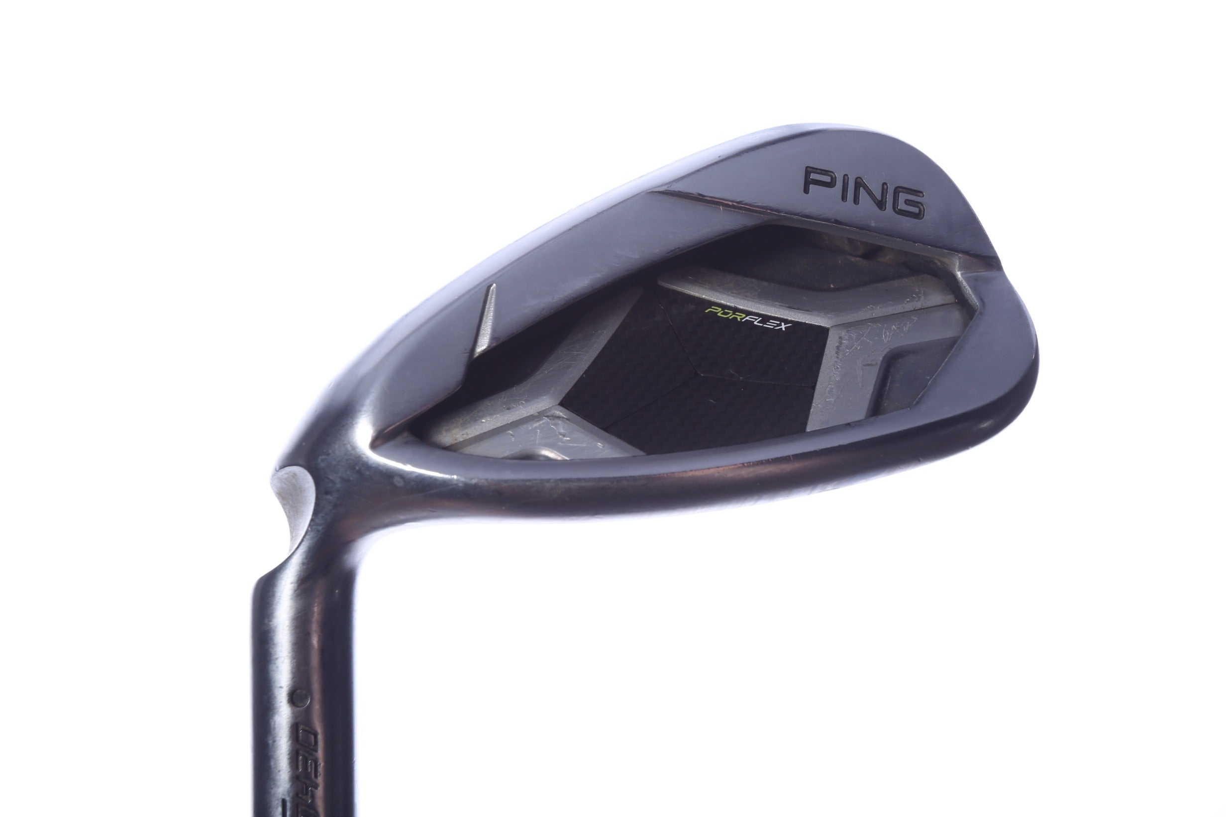 Used Ping G430 Gap Wedge - Left-Handed - 50 Degrees - Regular Flex-Next Round