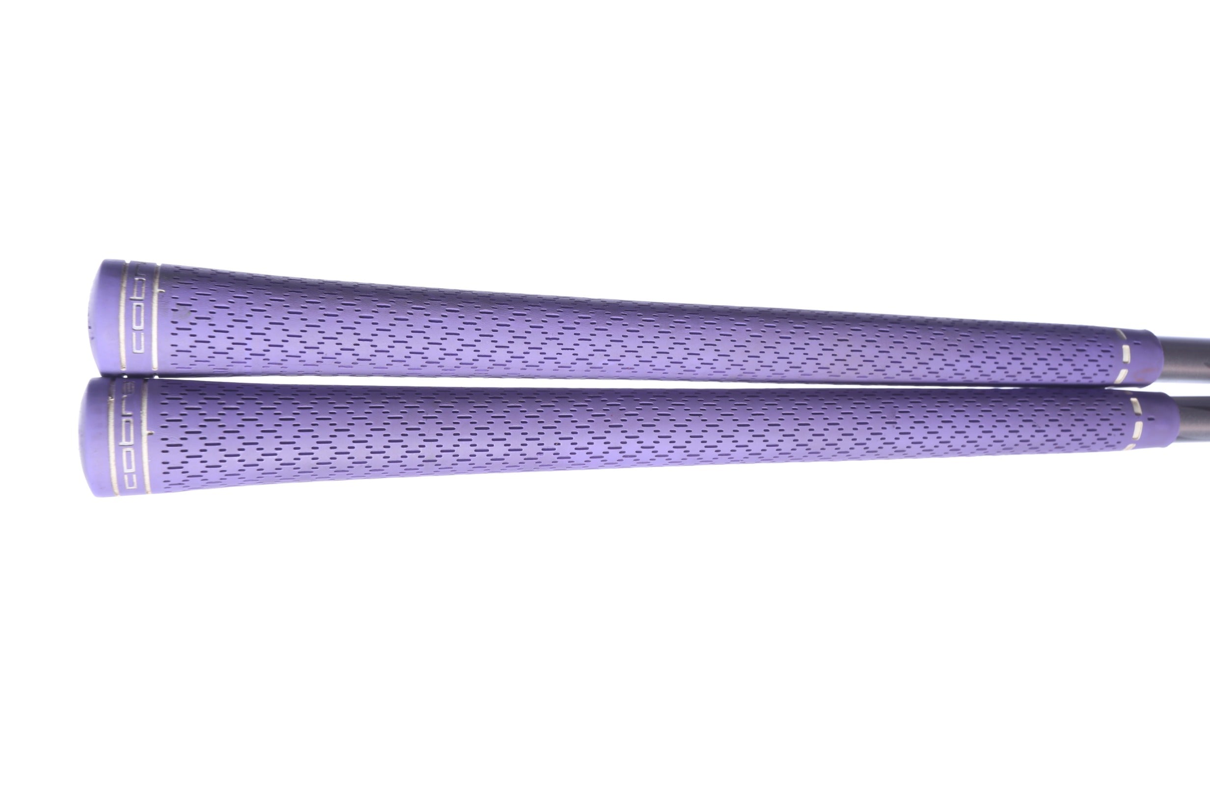 Used Cobra BiO Cell Wood Set - Right-Handed - 3W, 5W - Ladies Flex