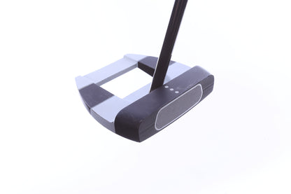 Used Odyssey Ai-ONE Square 2 Square Jailbird Putter - Right-Handed - 34 in - Mallet-Next Round