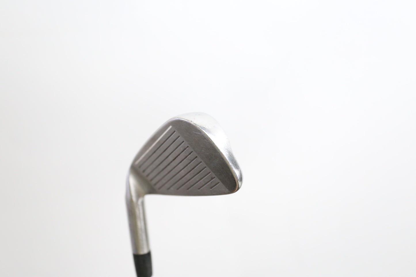 Used Ping S58 Single 3-Iron - Right-Handed - Stiff Flex