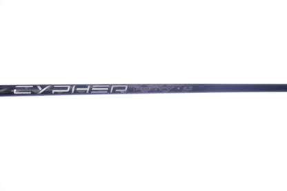 Used Callaway Paradym Ai Smoke MAX 7-Wood - Right-Handed - 21 Degrees - Ladies Flex
