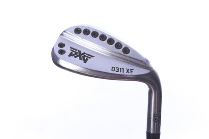 Used PXG 0311 XF GEN2 Chrome Sand Wedge - Right-Handed - 54 Degrees - Stiff Flex-Next Round