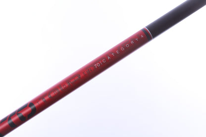 Used Kbs Tour Driven Driver Shaft Extra Stiff Flex Graphite - 45.5 in - TaylorMade M Adapter-Next Round