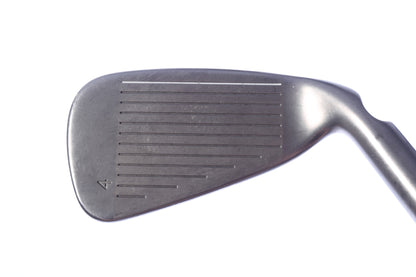 Used Ping G Single 4-Iron - Left-Handed - Stiff Flex