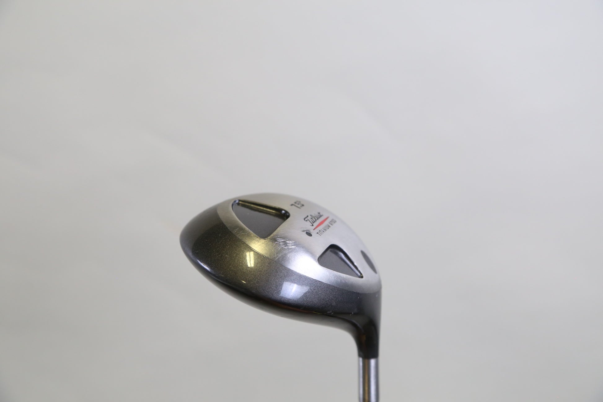 Used Titleist 975D Driver - Right-Handed - 7.5 Degrees - Regular Flex-Next Round