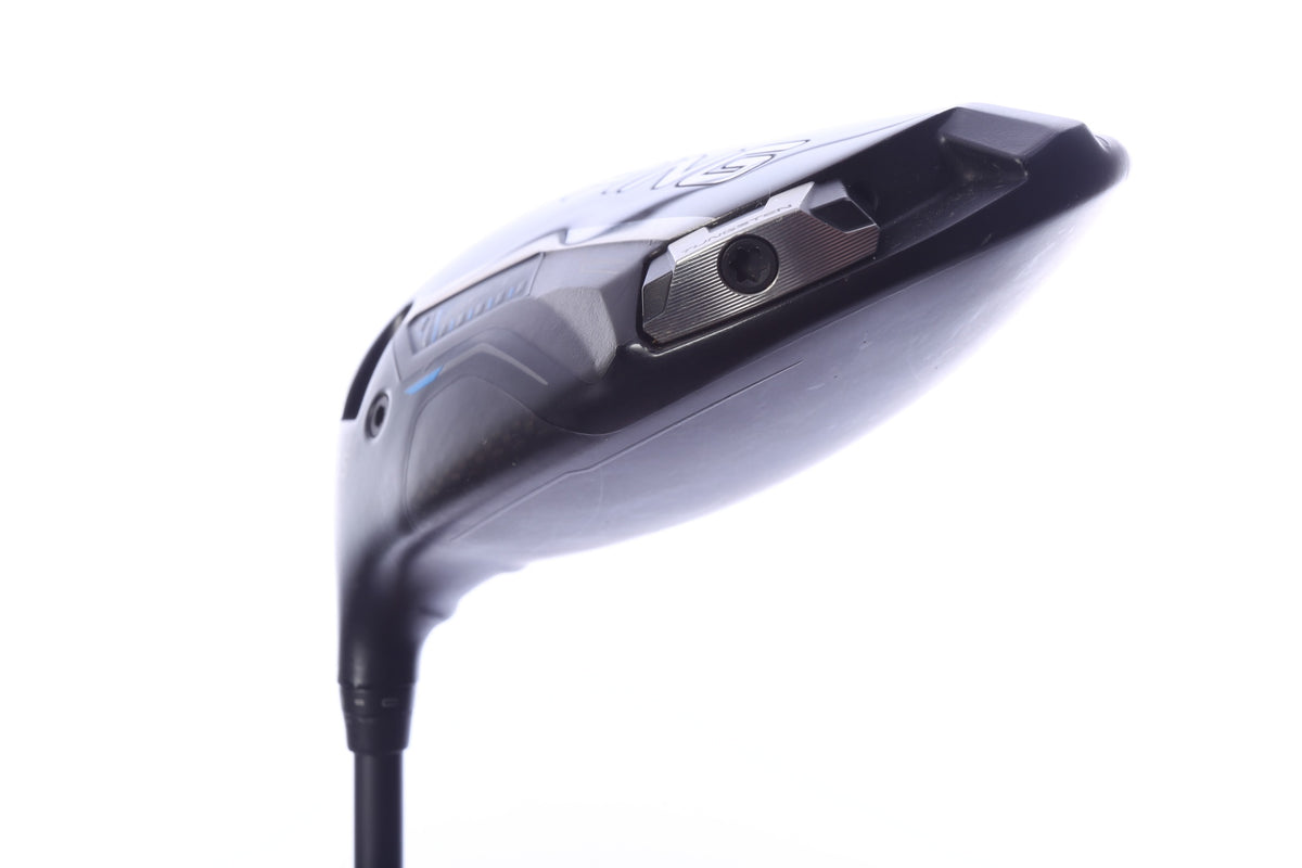 Used Ping G440 SFT Driver - 10.5 Degrees - Stiff Flex Mitsubishi Tensei 1K Black - Left-Handed