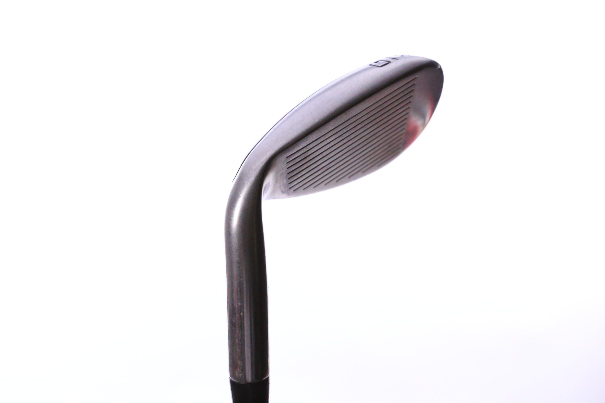 Used Callaway Rogue ST MAX Gap Wedge - Right-Handed - 51 Degrees - Regular Flex