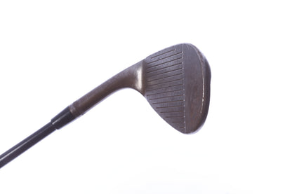 Used Callaway MD4 Raw Gap Wedge - Right-Handed - 52 Degrees - Stiff Flex-Next Round