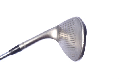 Used Titleist Vokey SM10 Nickel Lob Wedge - Right-Handed - 60 Degrees - Wedge Flex