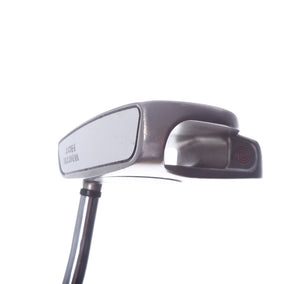 Used Odyssey White Hot 2-Ball Putter - Right-Handed - 35 in - Mallet-Next Round
