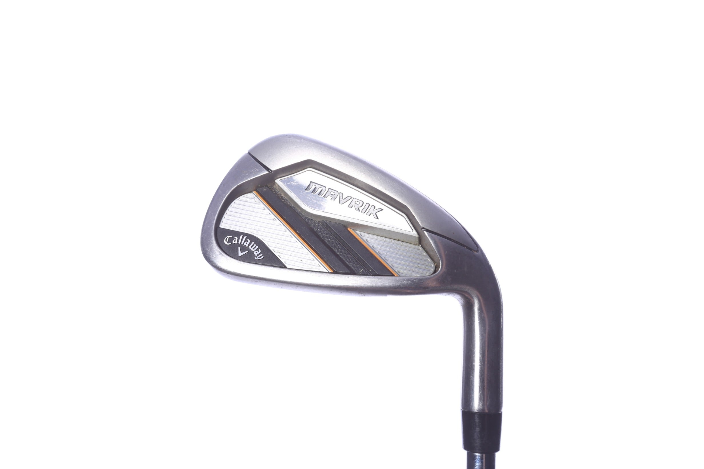 Used Callaway Mavrik Single 6-Iron - Right-Handed - Regular Flex-Next Round
