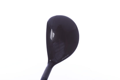Used Callaway Apex UW 2026 4-Wood - Right-Handed - 17 Degrees - Seniors Flex