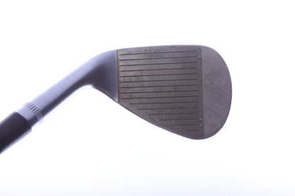 Used Callaway JAWS Raw Chrome Gap Wedge - Right-Handed - 52 Degrees - Wedge Flex-Next Round
