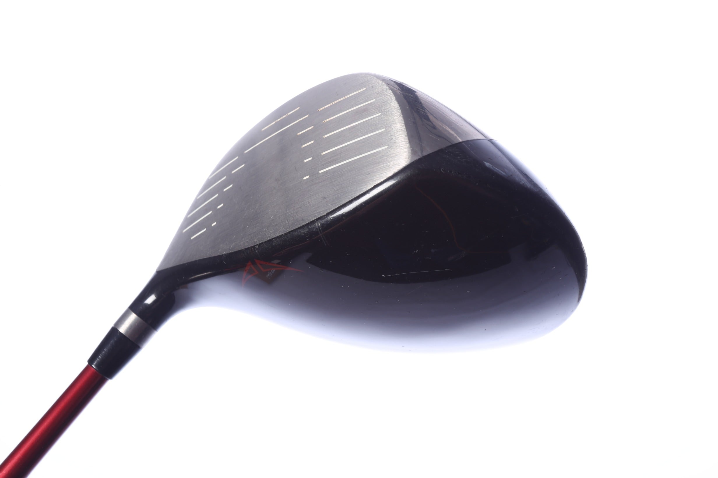 Used Ping G15 Driver - 10.5 Degrees - Regular Flex Ping TFC149D - Right-Handed