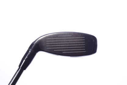 Used Callaway Big Bertha 2019 4H Hybrid - Right-Handed - 21 Degrees - Seniors Flex-Next Round