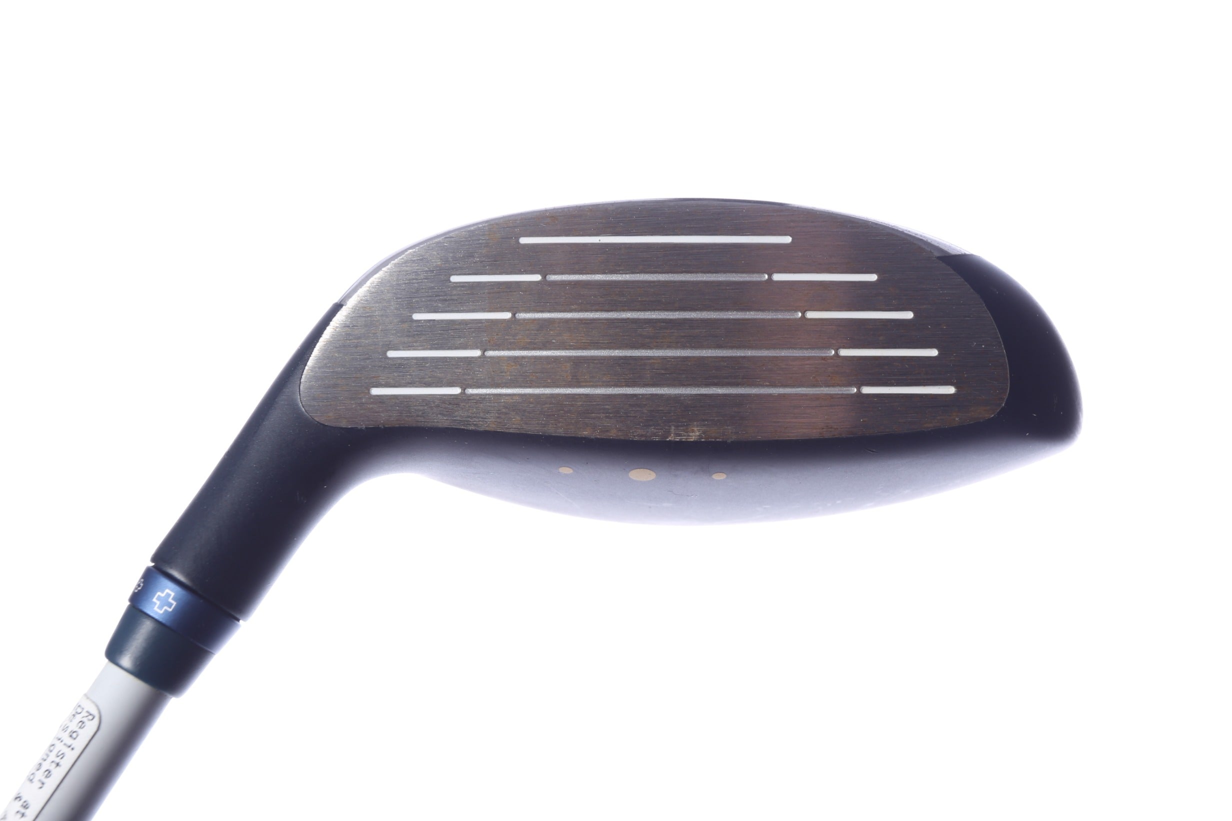 Used Ping G LE 3 5-Wood - Right-Handed - 21 Degrees - Ladies Flex